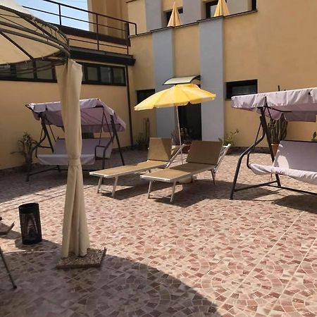 Hotel Ebe San Piero a Sieve Exterior foto